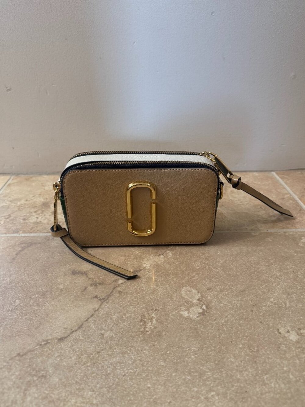 Marc Jacobs DTM Snapshot Bag